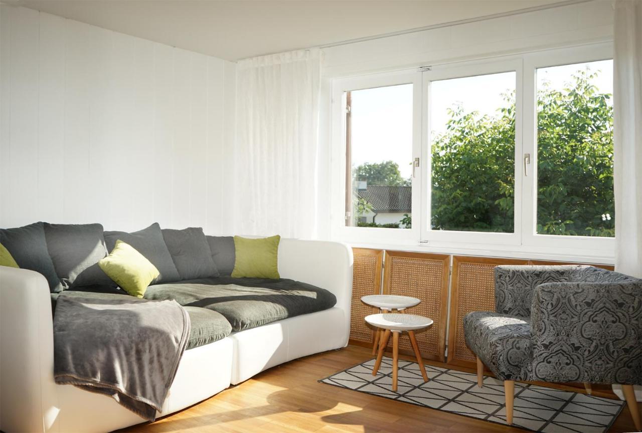 Apartment Haus Bregenz Bodensee *