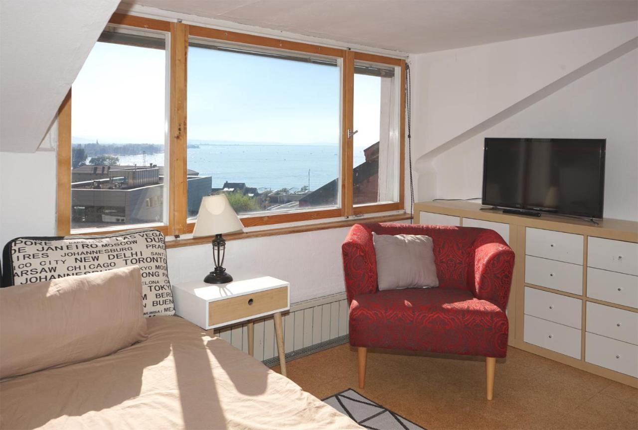Haus Bregenz Bodensee Apartment