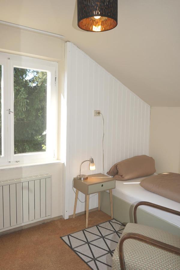 Haus Bregenz Bodensee