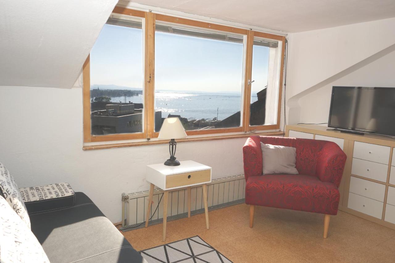 Haus Bregenz Bodensee Apartment Lochau