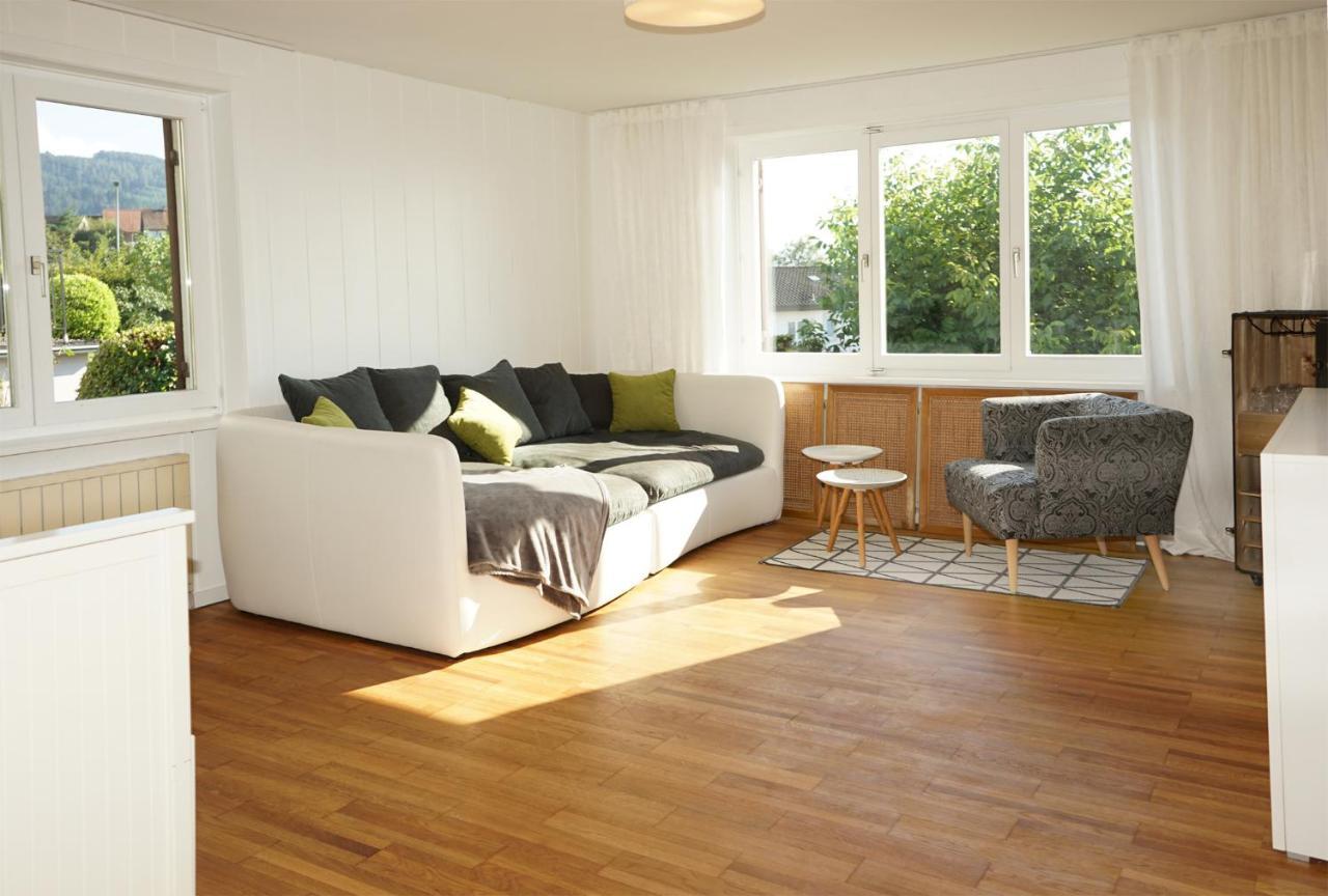 Haus Bregenz Bodensee * Lochau