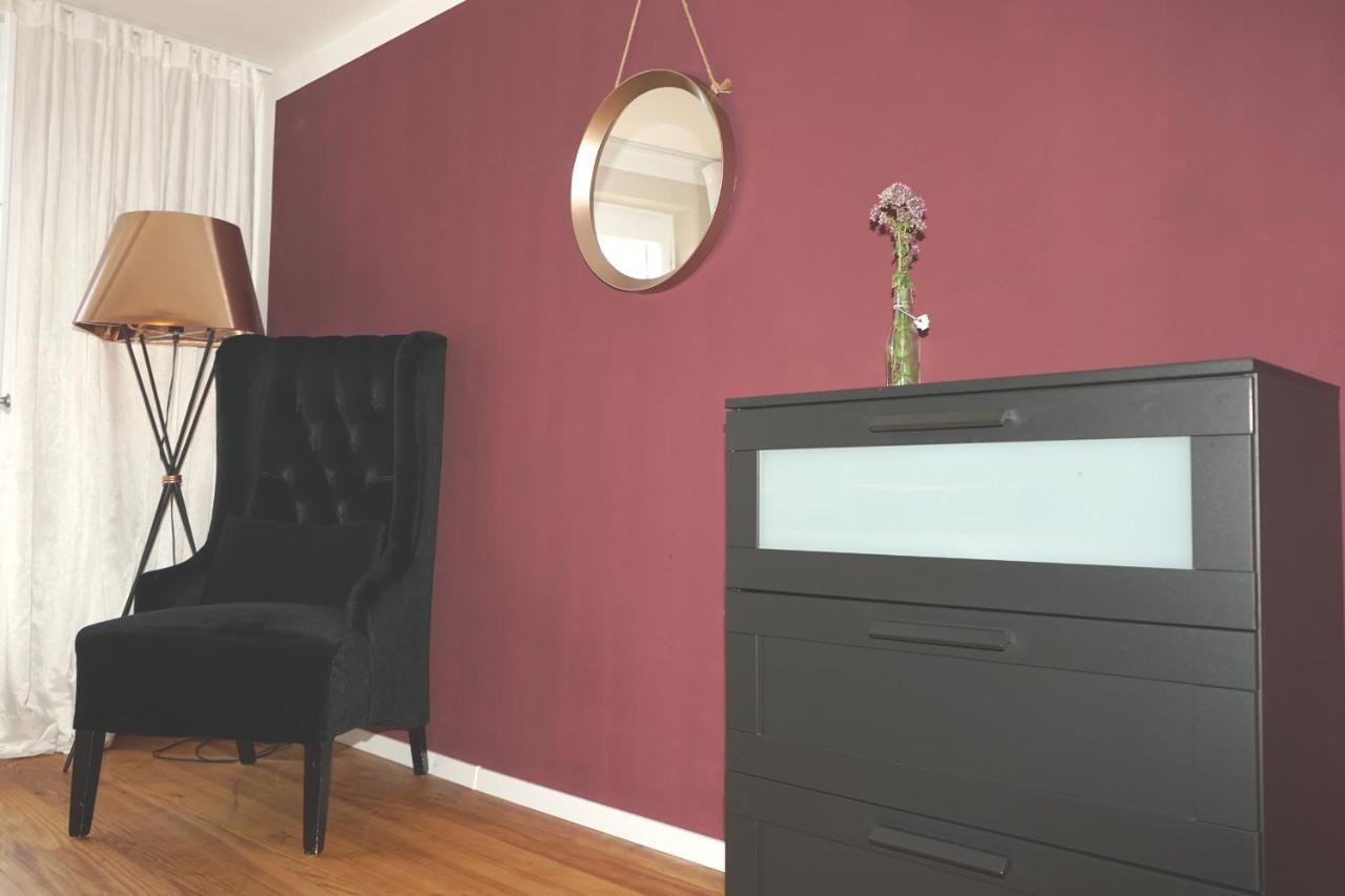 Haus Bregenz Bodensee Apartment