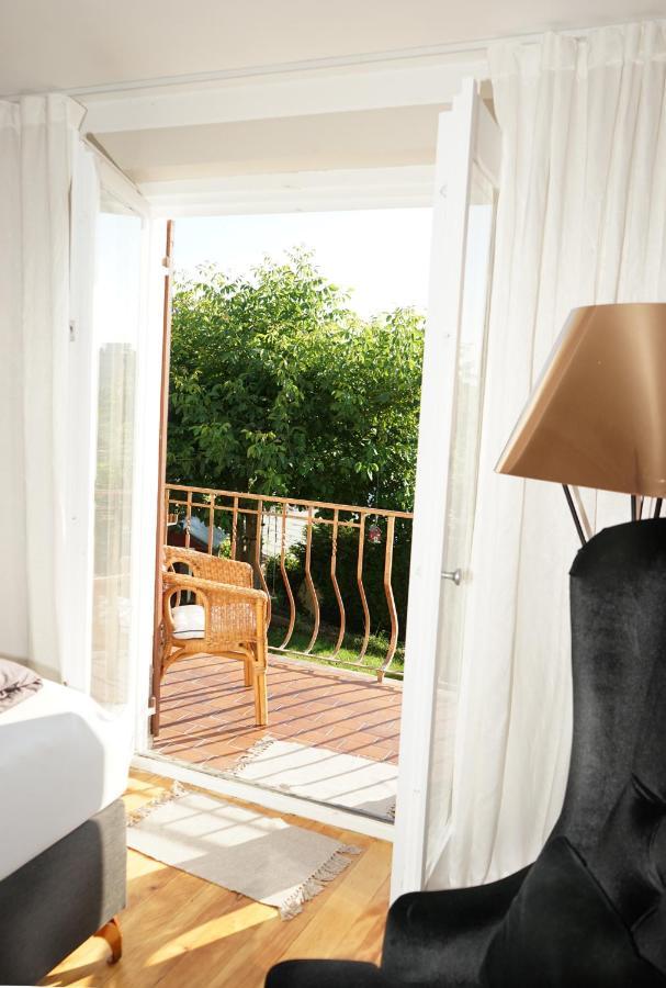 Haus Bregenz Bodensee *