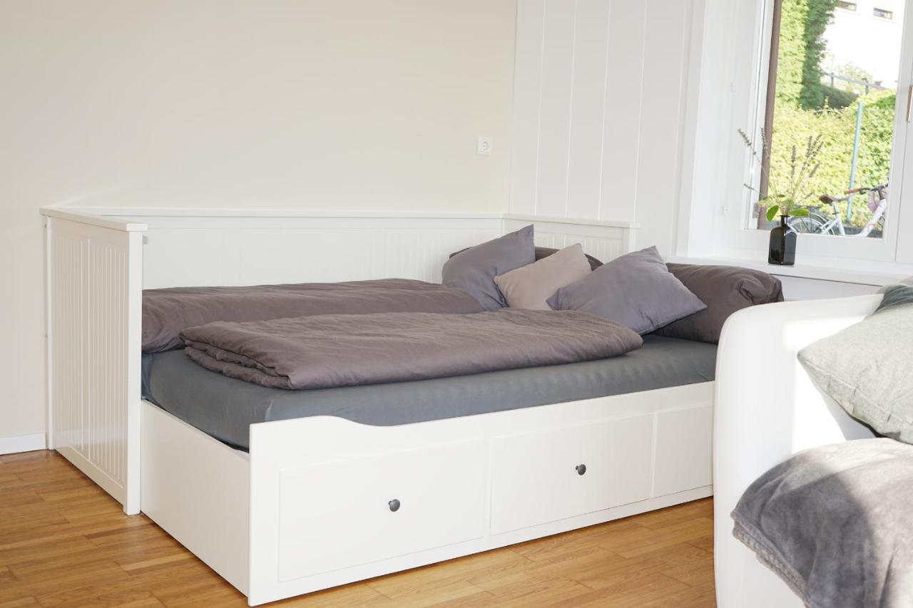 Apartment Haus Bregenz Bodensee Lochau