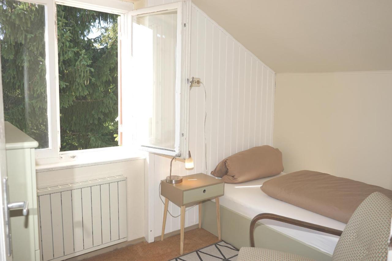 Haus Bregenz Bodensee