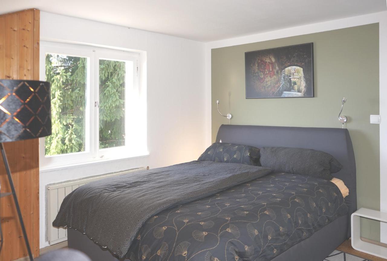 Haus Bregenz Bodensee * Lochau