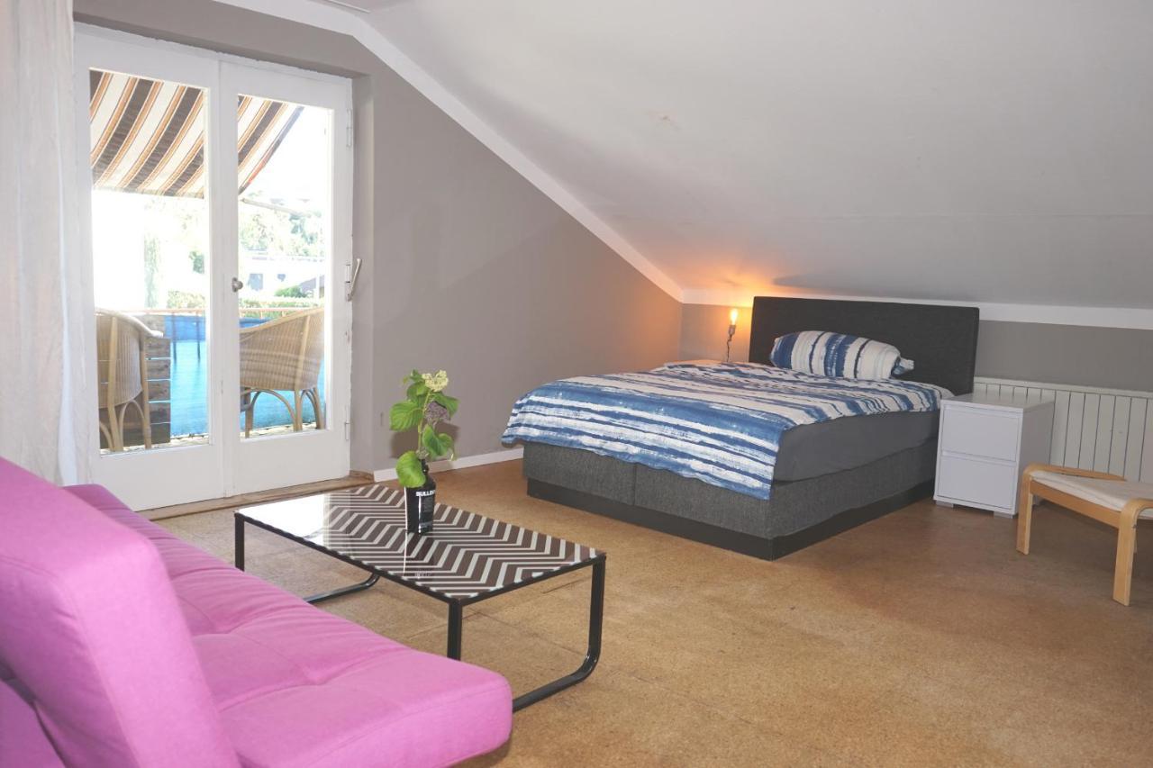 Haus Bregenz Bodensee * Lochau