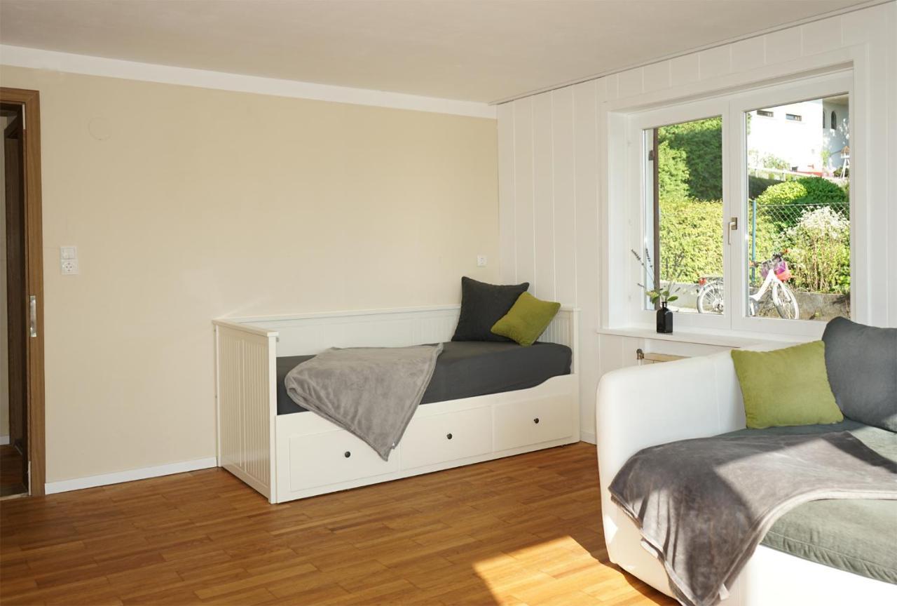 Haus Bregenz Bodensee Apartment *