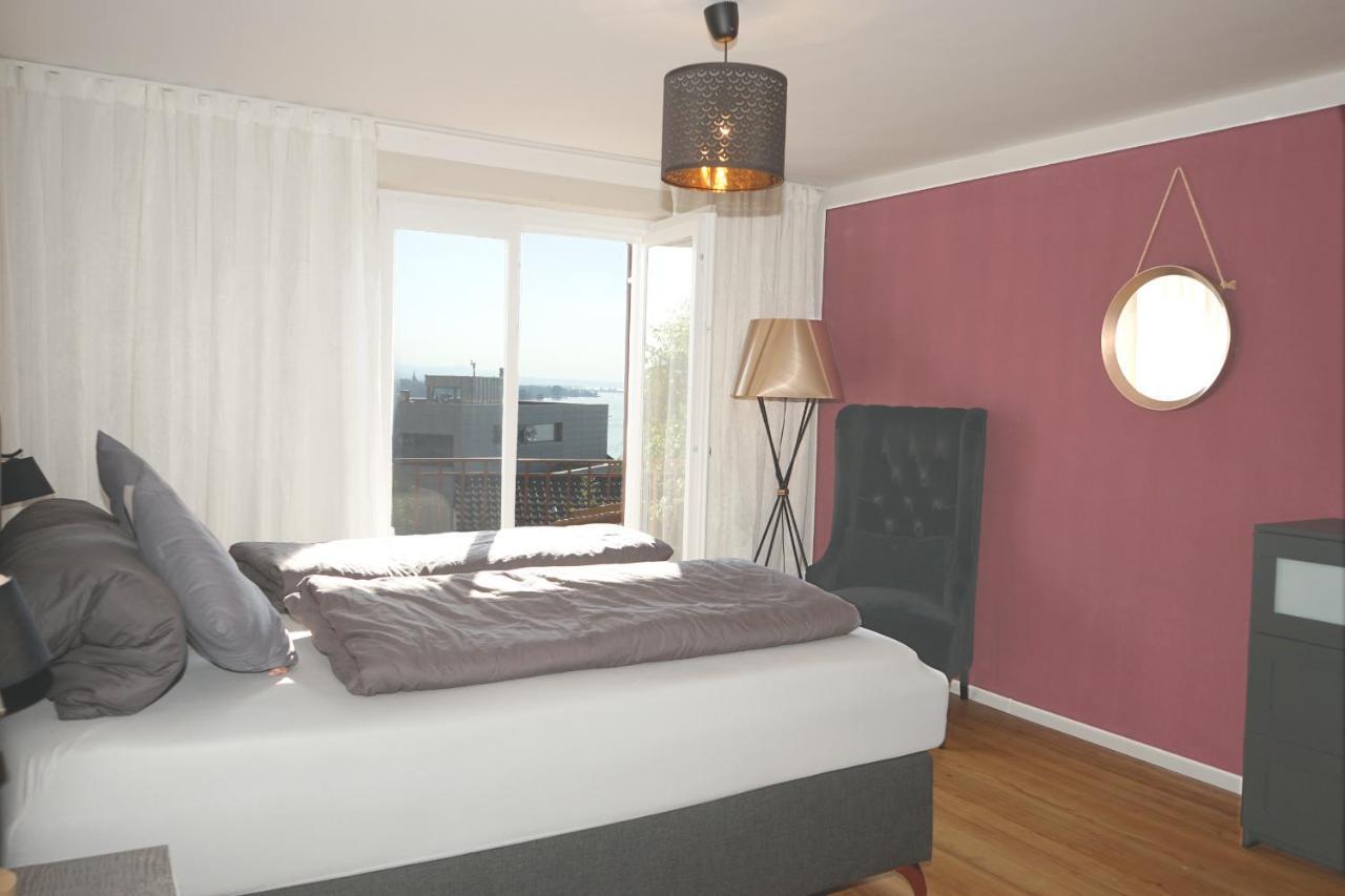 Haus Bregenz Bodensee * Lochau