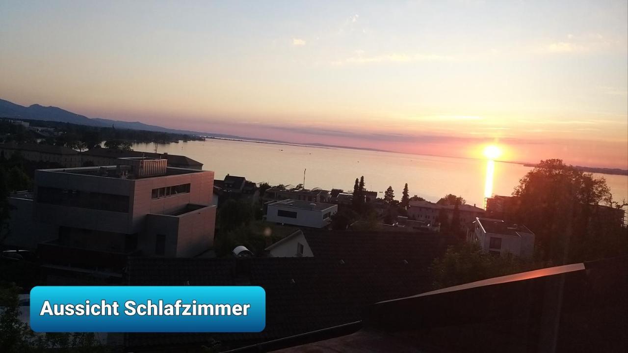 Apartment Haus Bregenz Bodensee