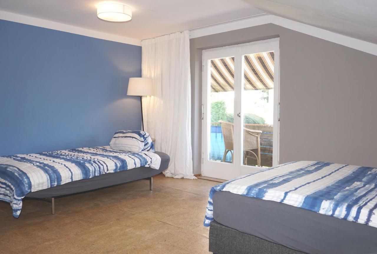 Haus Bregenz Bodensee Apartment