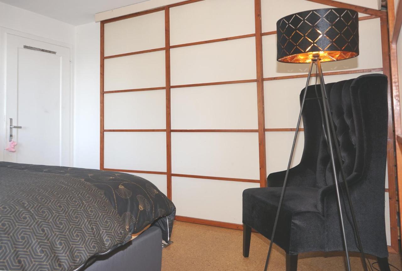 Apartment Haus Bregenz Bodensee Lochau