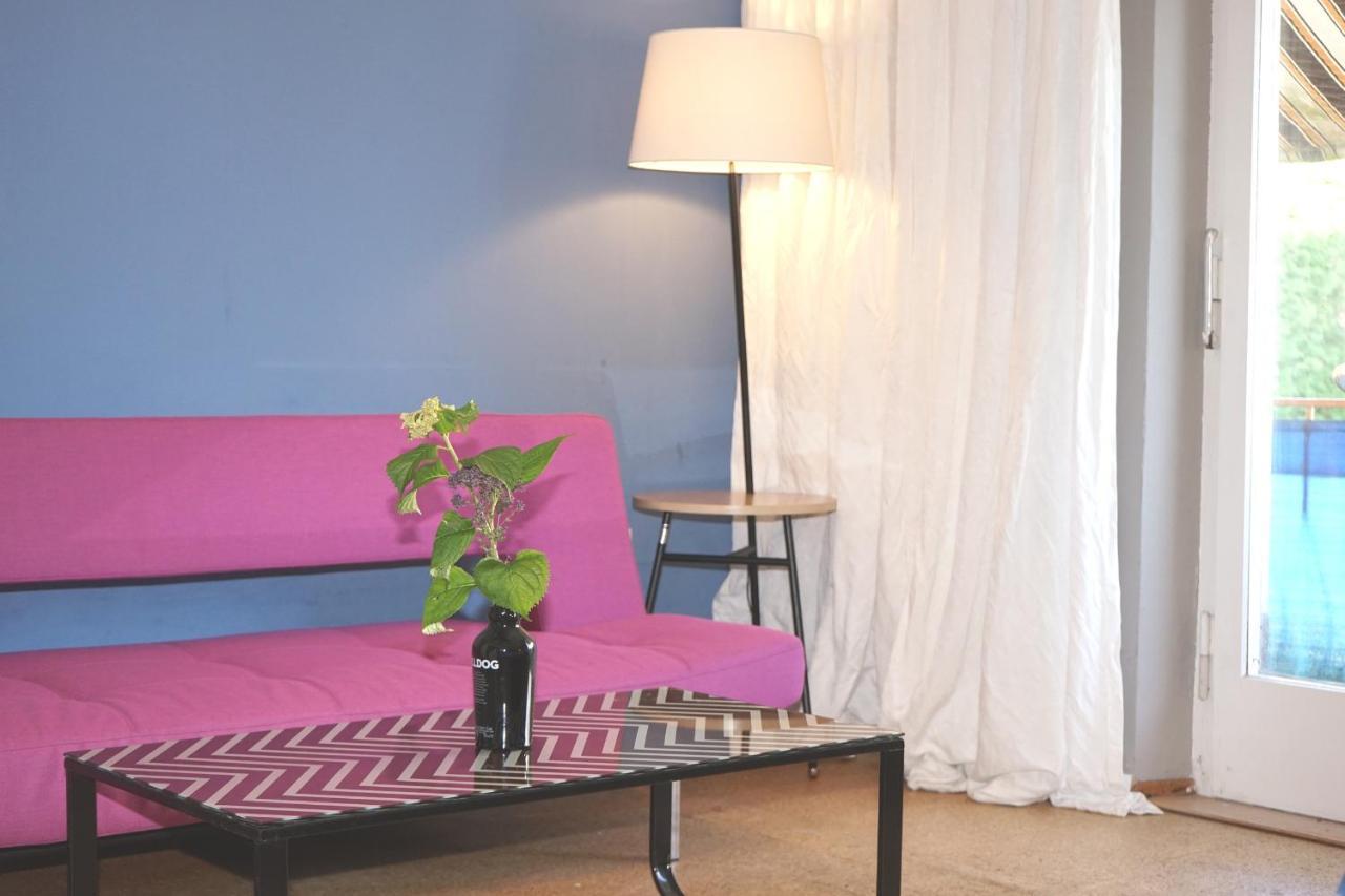 Haus Bregenz Bodensee Apartment