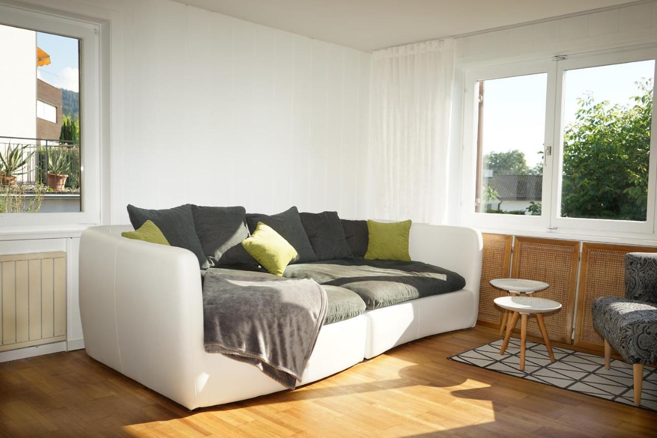 Haus Bregenz Bodensee * Lochau