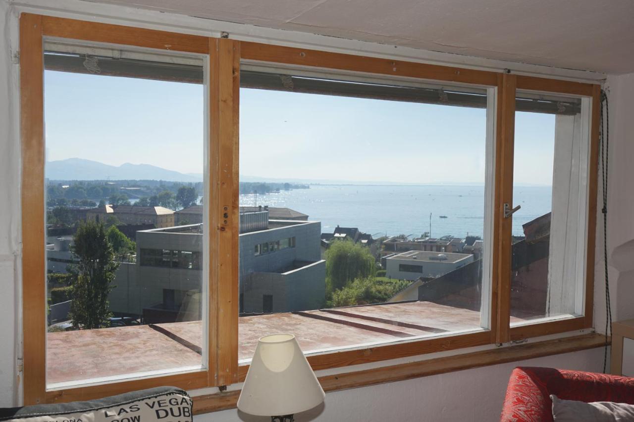 Apartment Haus Bregenz Bodensee Lochau