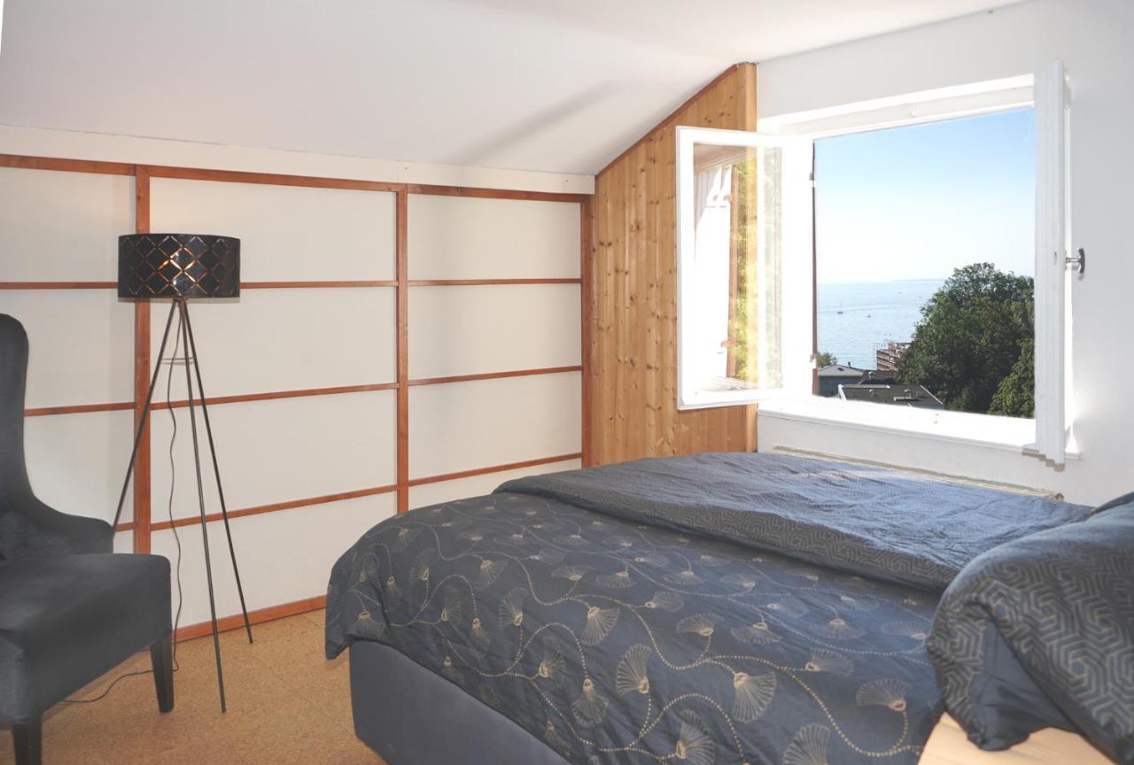 Haus Bregenz Bodensee Lochau