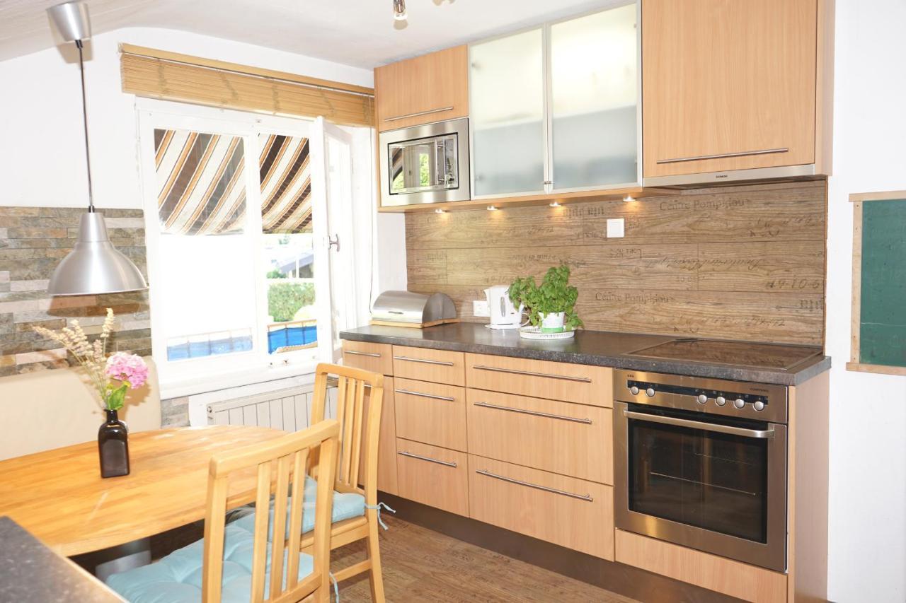 Apartment Haus Bregenz Bodensee