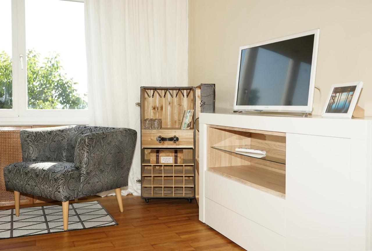 Haus Bregenz Bodensee Apartment Lochau