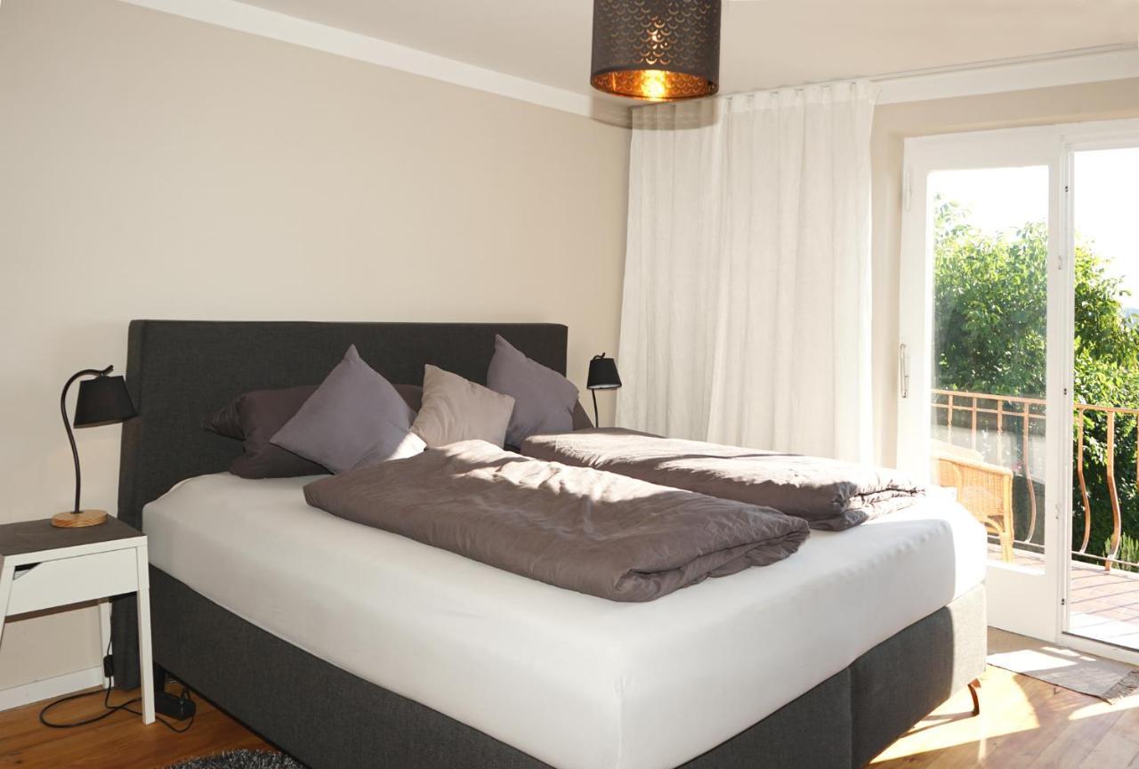 Haus Bregenz Bodensee Apartment *