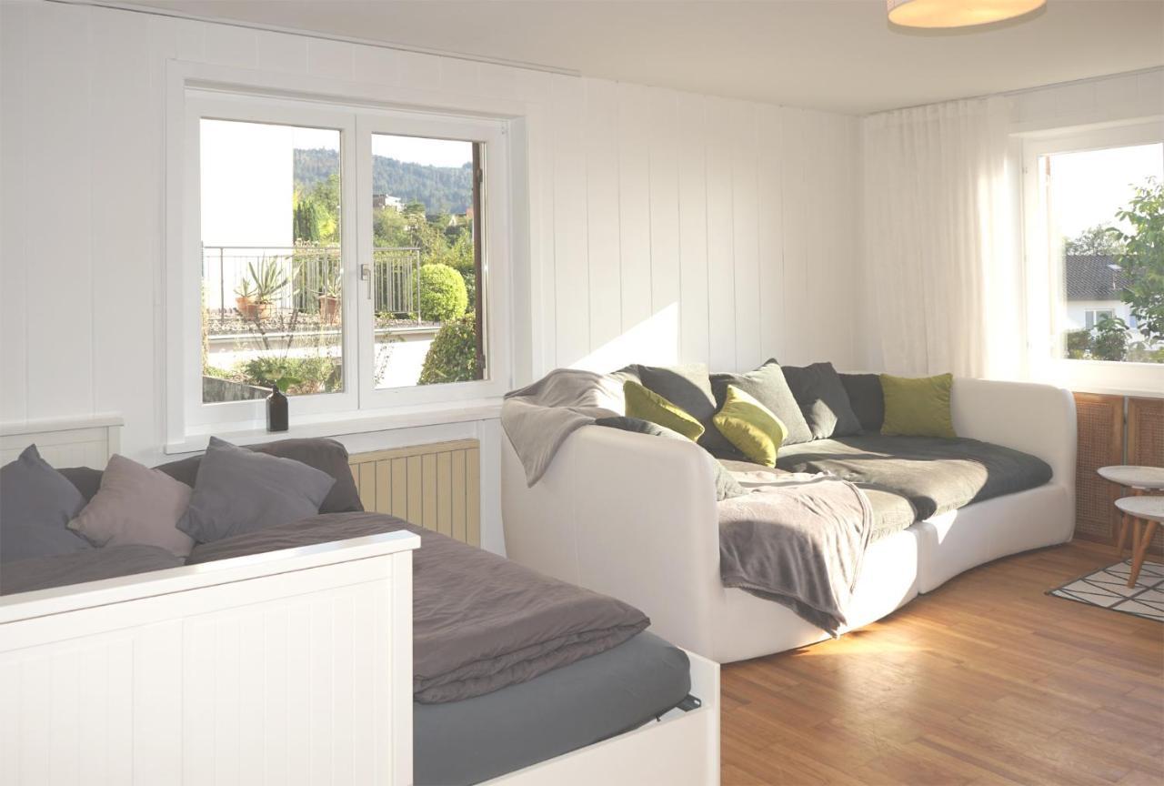 Haus Bregenz Bodensee *