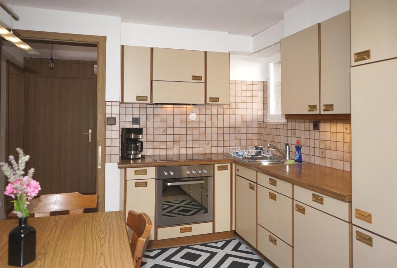 Apartment Haus Bregenz Bodensee Lochau